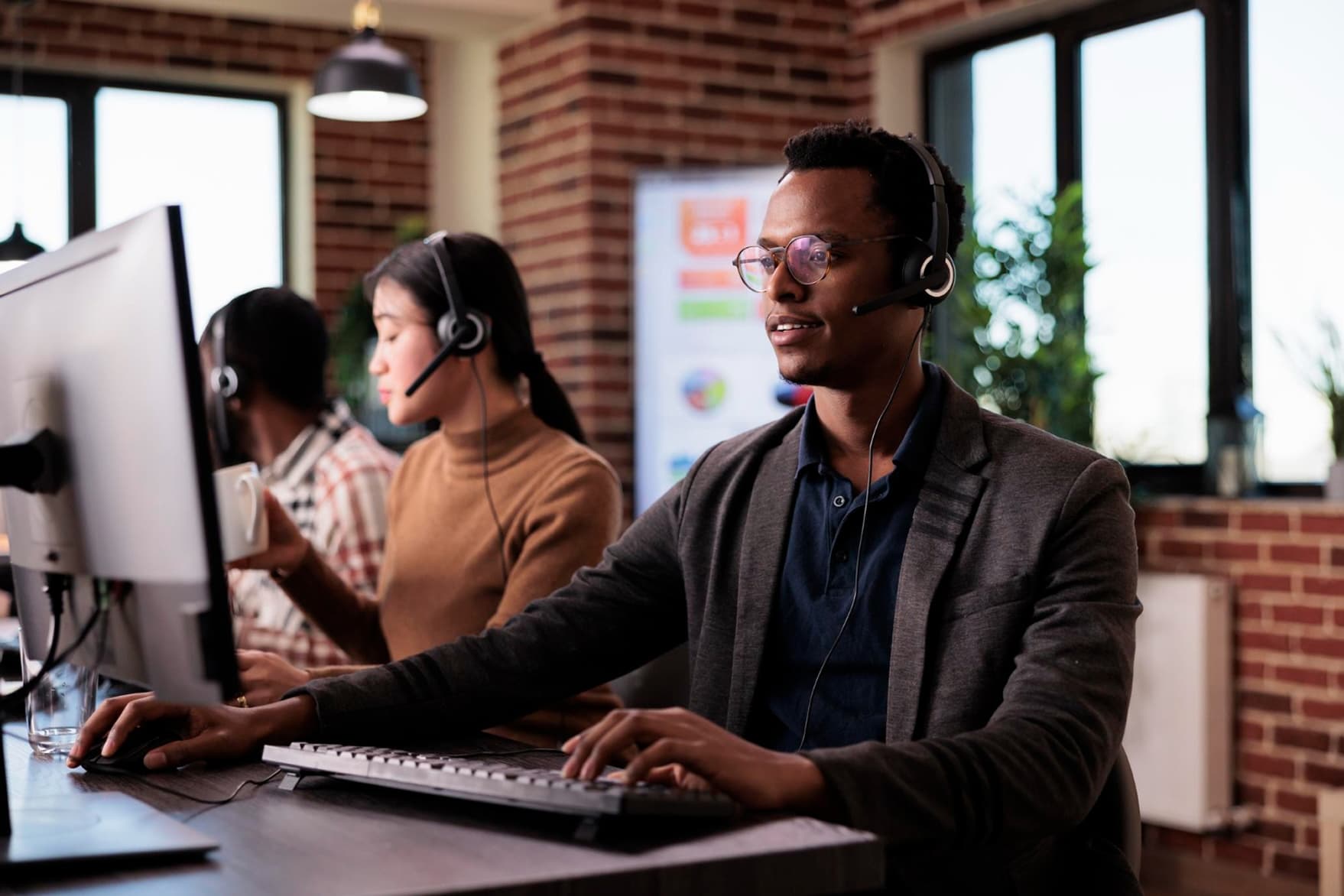 BPO Services